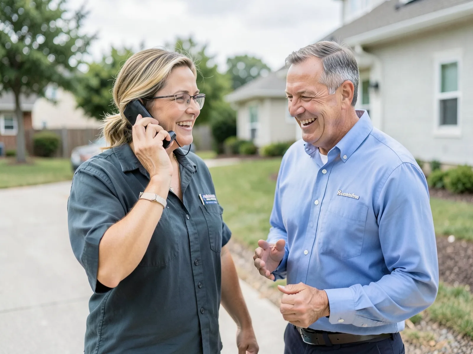 Frequently Asked Questions About Hidden Leak Detection in Petersburg, VA